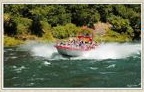 jerry's rogue river jet boats offer fun and appreciation of the beauty that is the rogue river